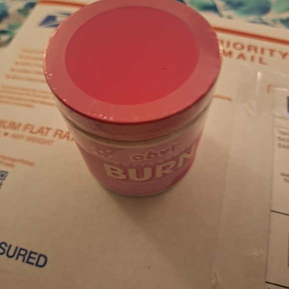 COPY - - Obvi burn collagenic - Picture 3 of 3